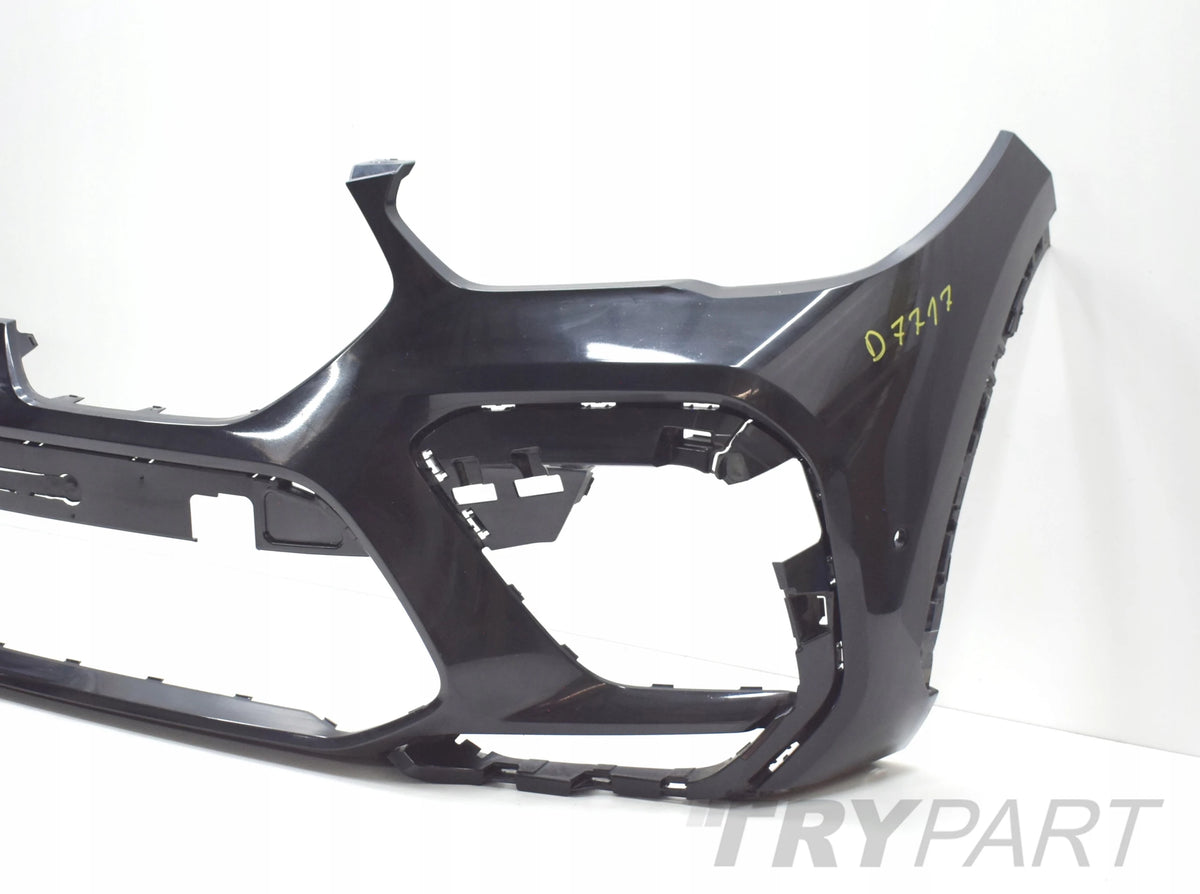 BMW XM6 X6 M POWER F96 FRONT BUMPER ORG