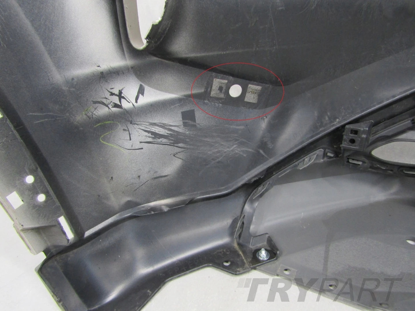 Front Bumper for Nissan X-Trail T33 4 IV 22-