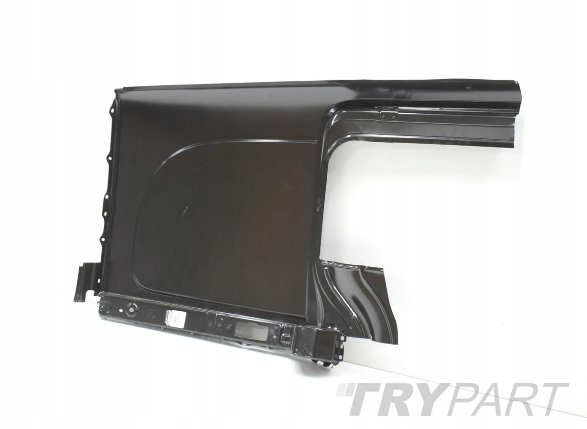 RENAULT KANGOO III 3 LEFT REAR FENDER HOUSING ORG