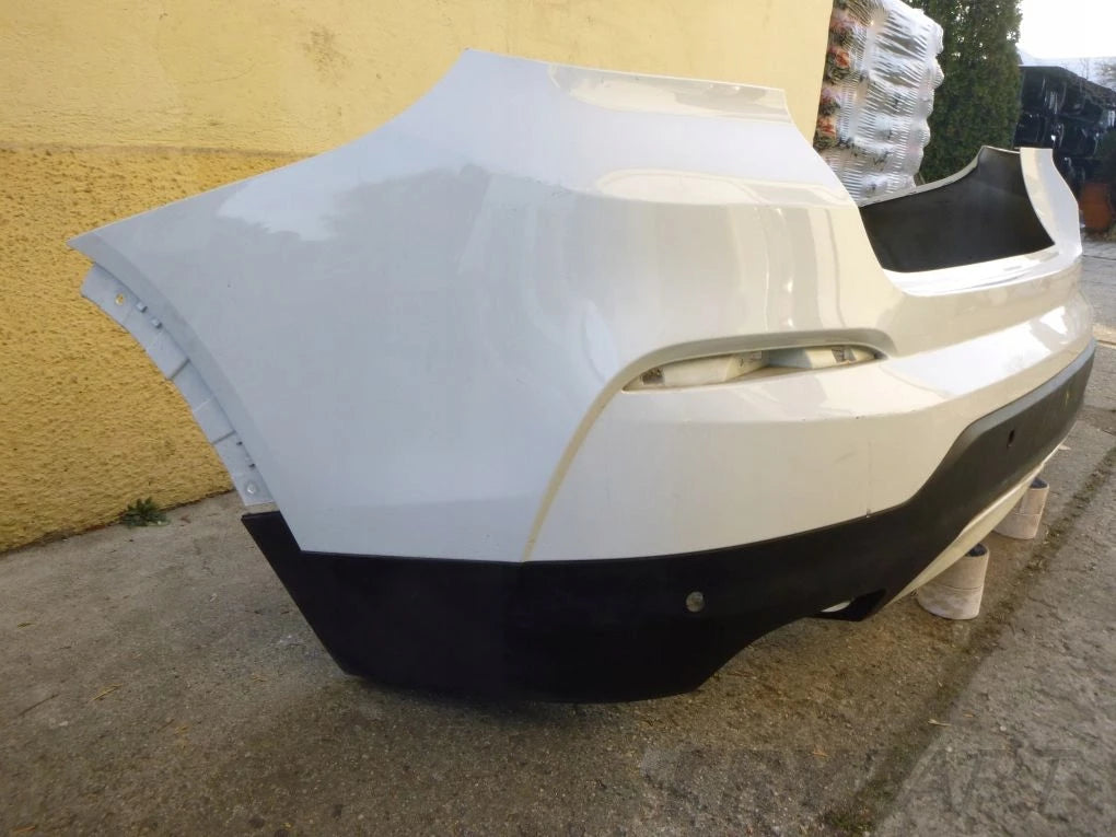 BMW X4 F26 Rear Bumper