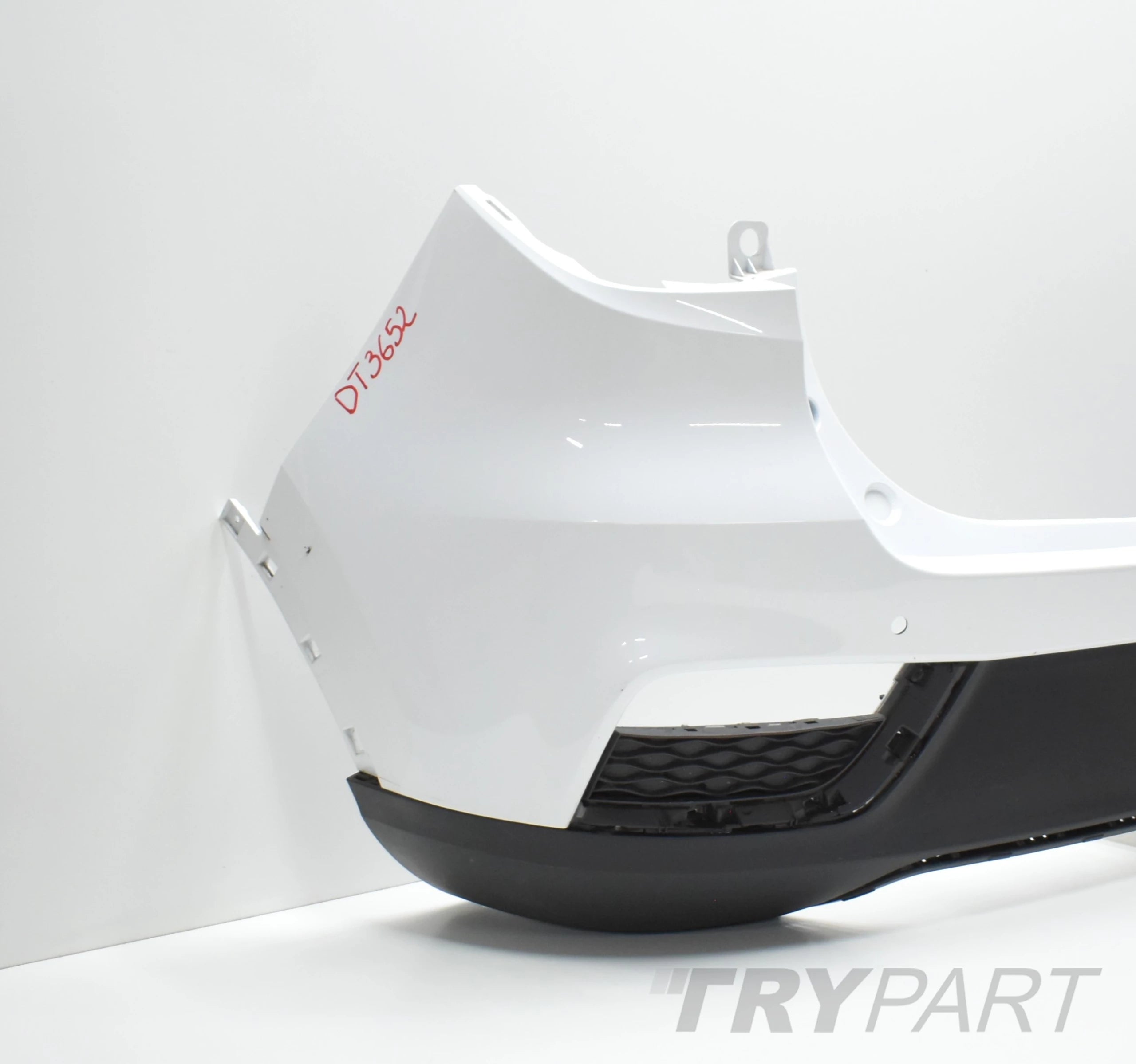 MG ZS REAR BUMPER ORG