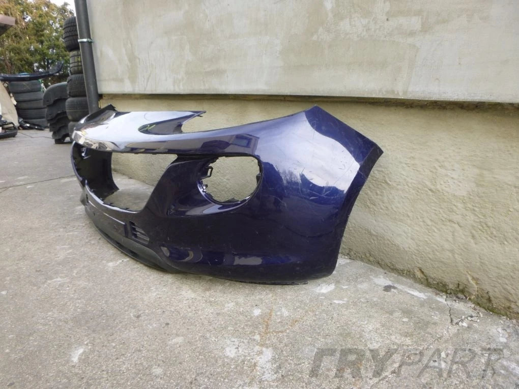 OPEL ADAM OPC TURBO Front Bumper