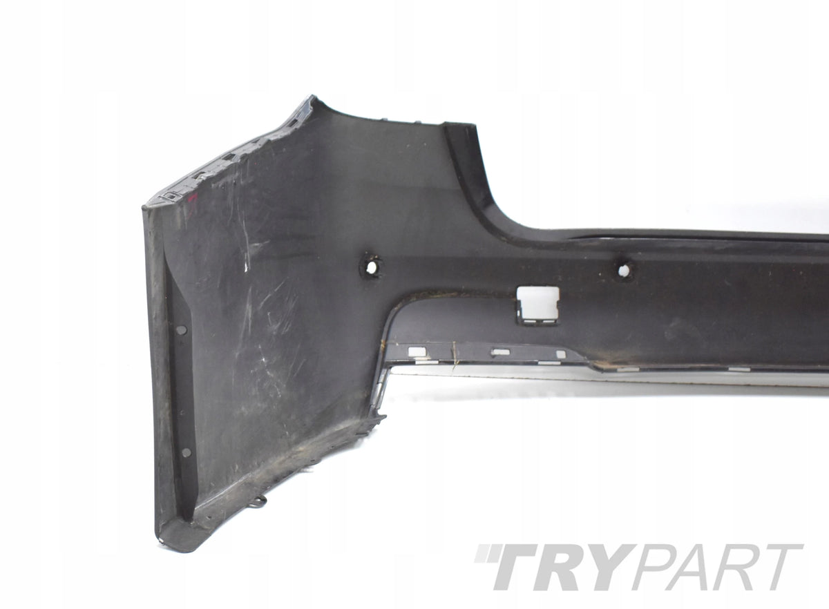 BMW F31 M SPORT PACKAGE REAR BUMPER ORIGINAL ESTATE