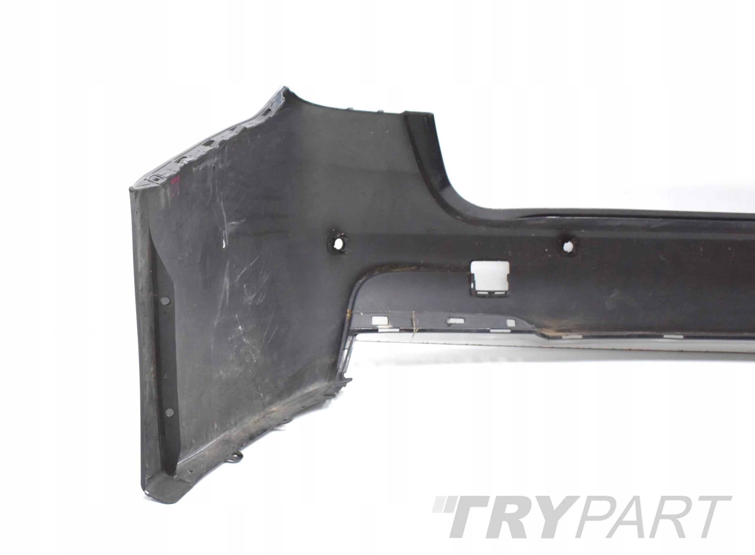 BMW F31 M SPORT PACKAGE REAR BUMPER ORIGINAL ESTATE