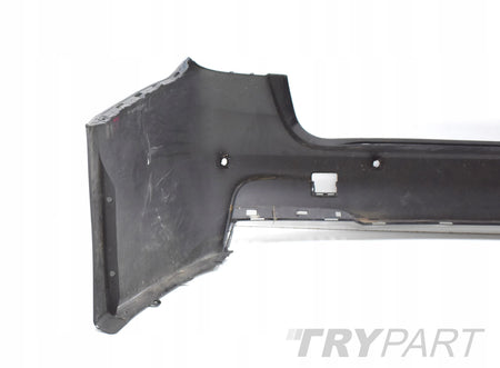 BMW F31 M SPORT PACKAGE REAR BUMPER ORIGINAL ESTATE