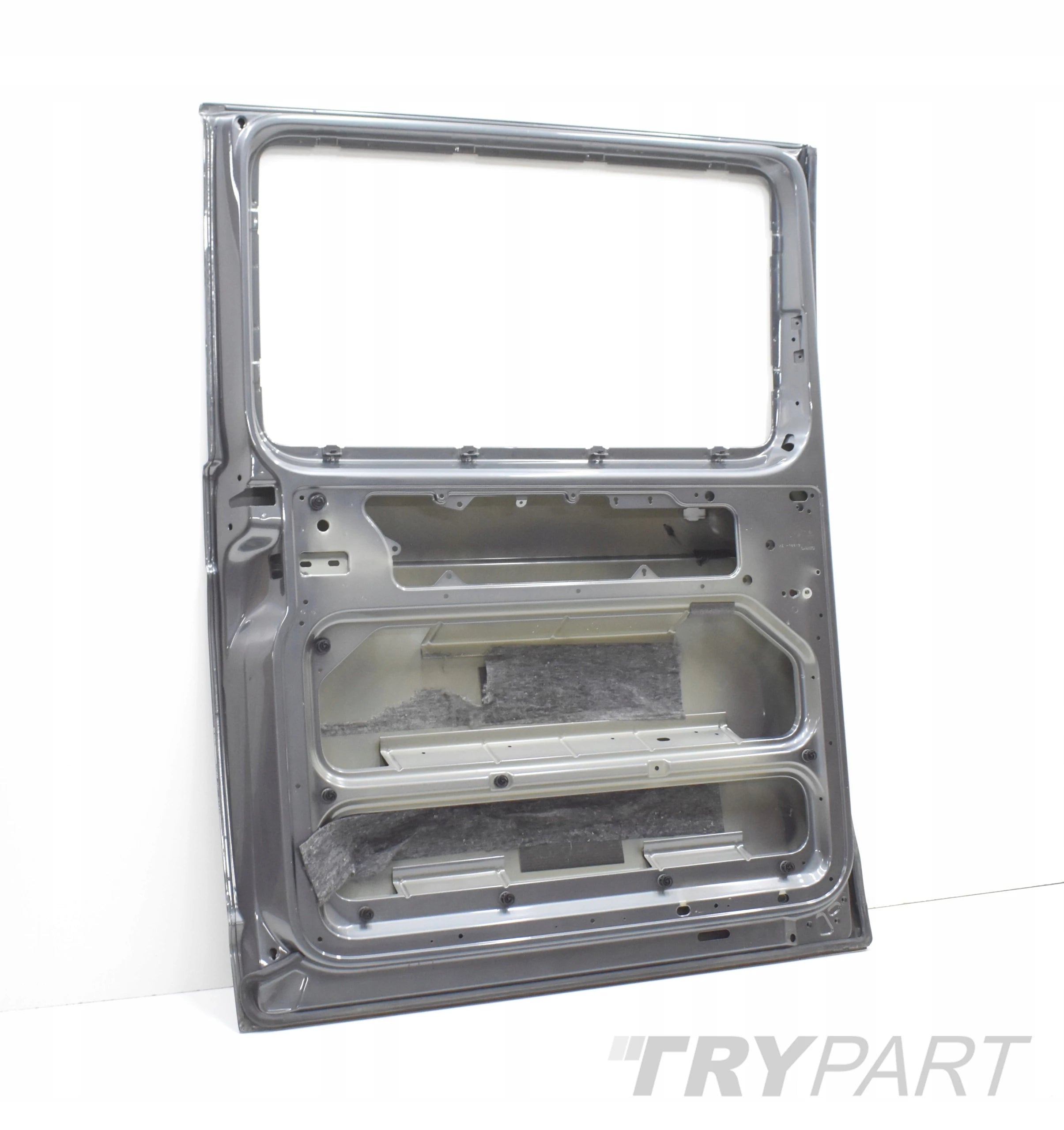 VW TRANSPORTER T6 LIFT 7LA MULTIVAN LEFT SIDE SLIDING DOOR ORG