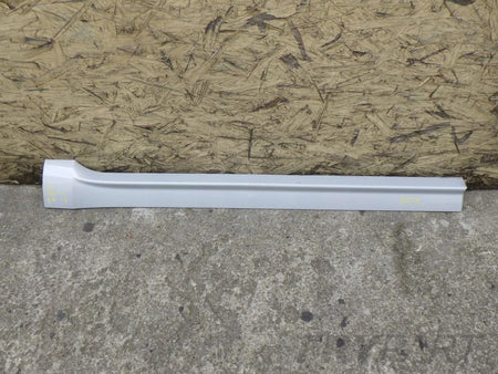 VW SHARAN 7N 10- Rear Left Door Molding