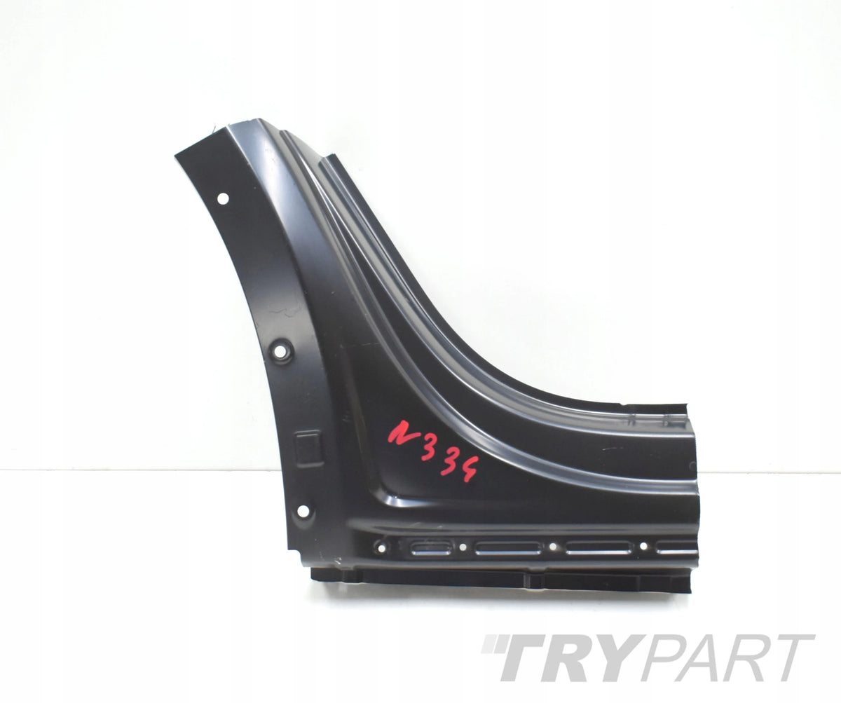 VW TIGUAN II 5NA RIGHT SILL EXTENSION PILLAR OR