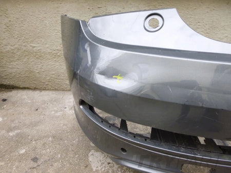 Audi Q3 8U0 S Line 11- Rear Bumper