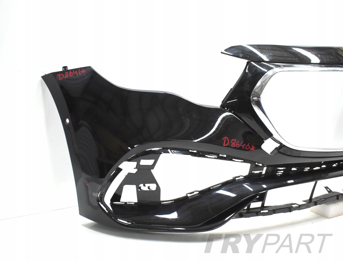 MERCEDES E-CLASS W214 AMG FRONT BUMPER ORG
