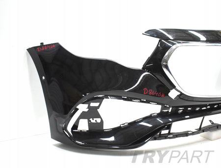 MERCEDES E-CLASS W214 AMG FRONT BUMPER ORG