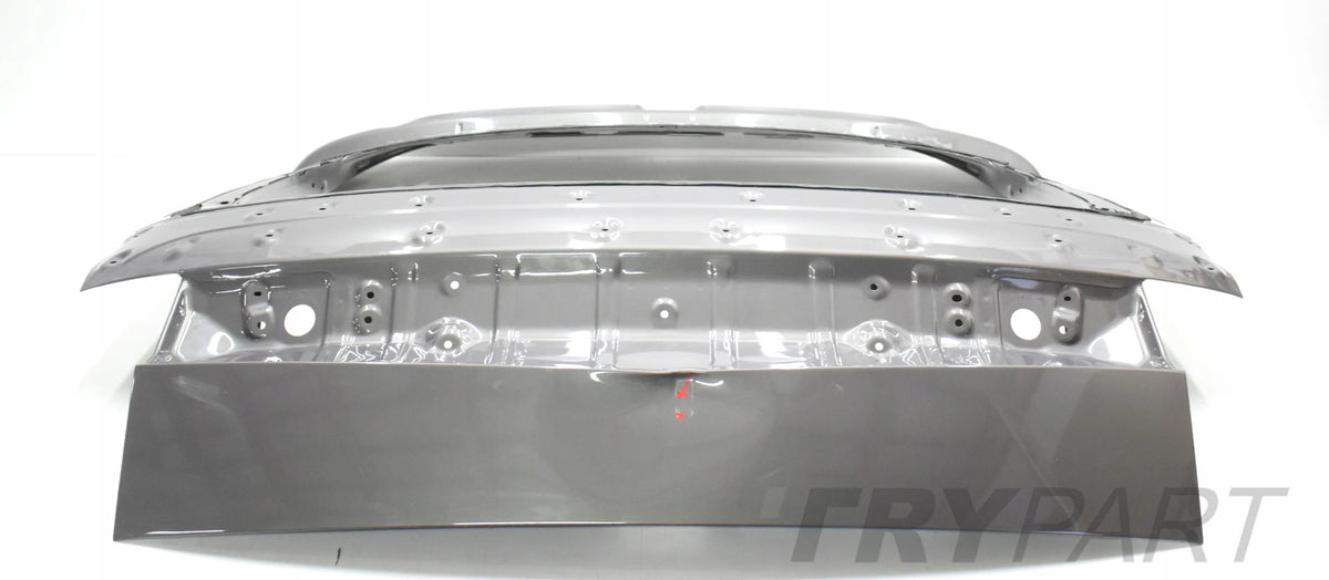 HYUNDAI IONIQ V 5 REAR TRUNK LID REAR ORIGINAL