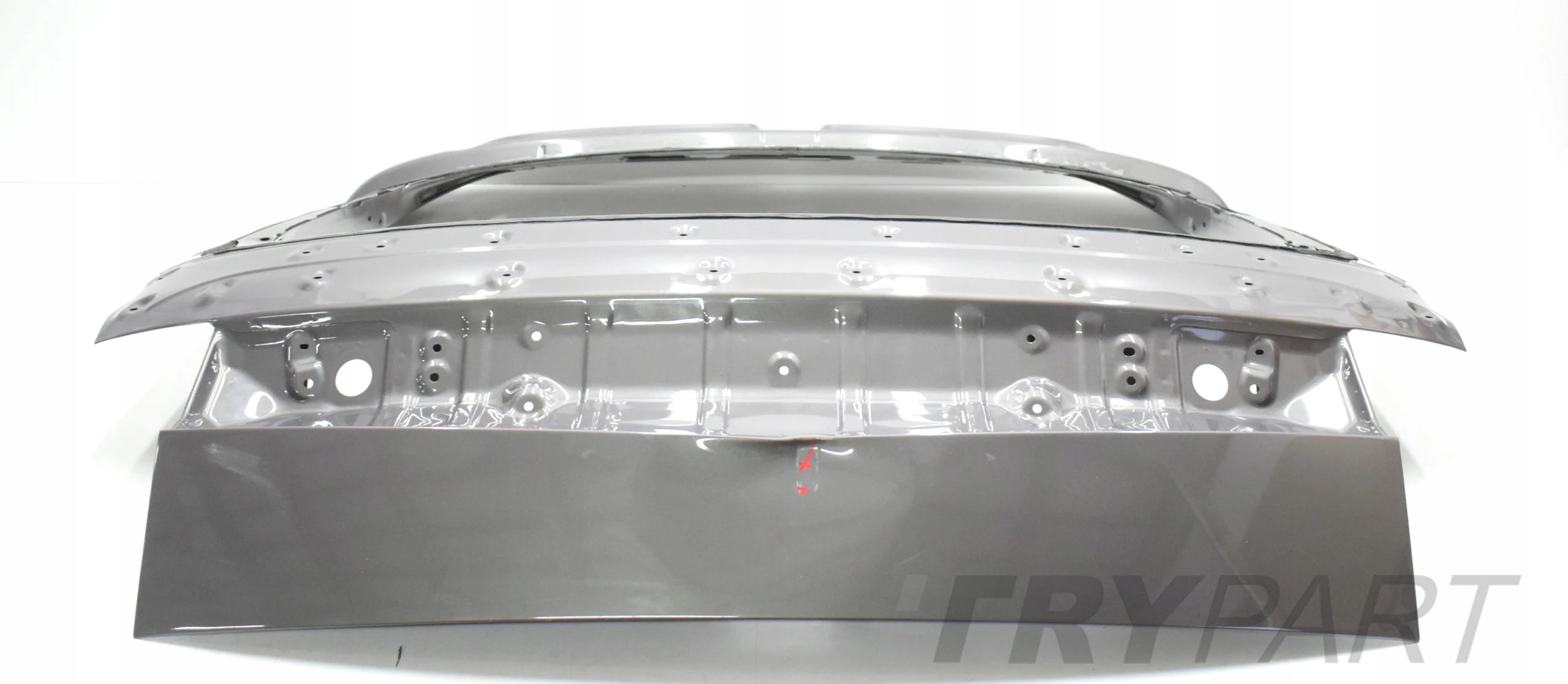 HYUNDAI IONIQ V 5 REAR TRUNK LID REAR ORIGINAL