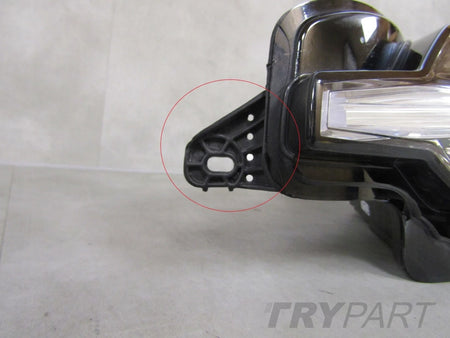 Front Lamp Volvo V60 II S60 III FULL LED ACTIVE HIGH BEAM 18- LH LEFT