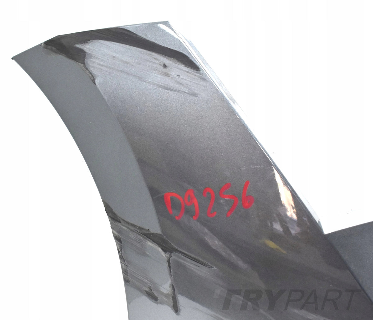 SKODA SUPERB IV 3P 3P3 Front Bumper OEM