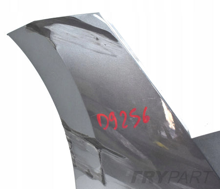 SKODA SUPERB IV 3P 3P3 Front Bumper OEM