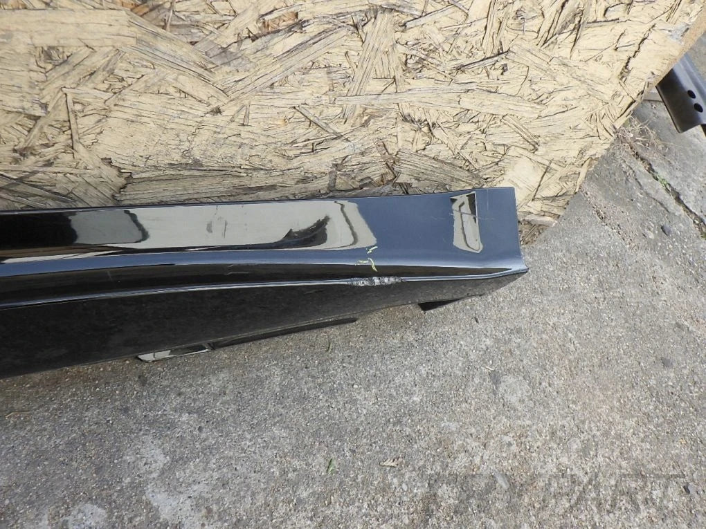 AUDI A5 SPORTBACK 8W 8W8 20- Right Sill Strip