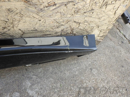 AUDI A5 SPORTBACK 8W 8W8 20- Right Sill Strip