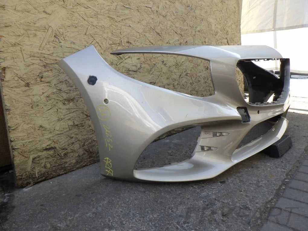 MERCEDES S COUPE 217 W217 AMG LIFT front bumper