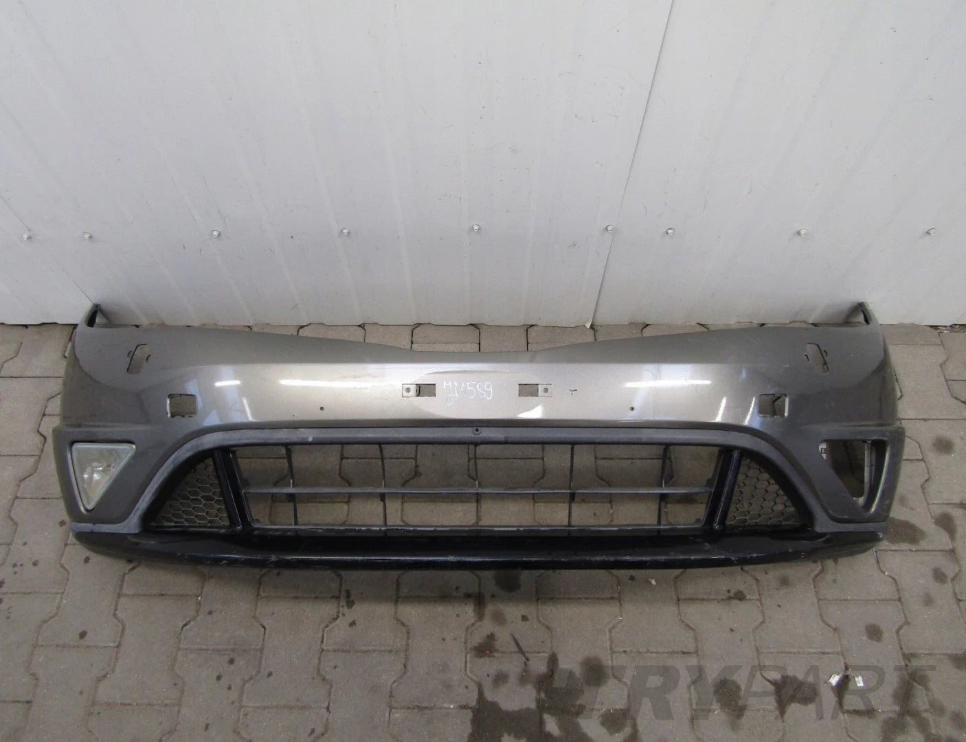 Front Bumper Honda Civic VIII 8 UFO Ti HB 06-11
