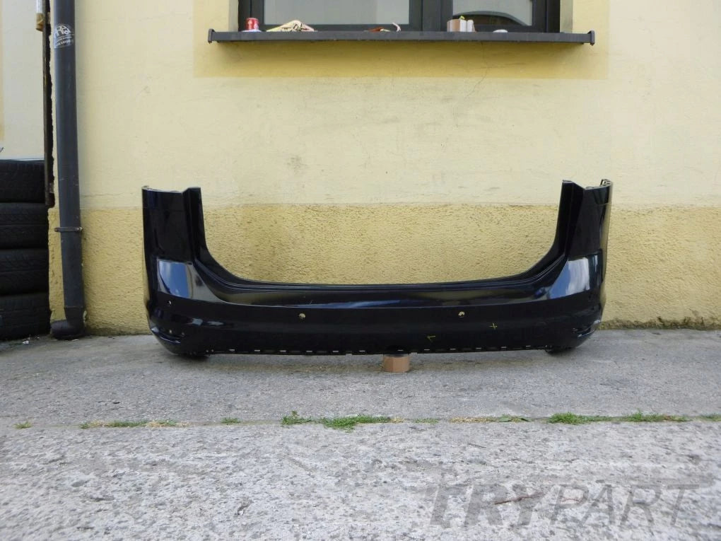 VW TOURAN II 5TA 15- REAR BUMPER