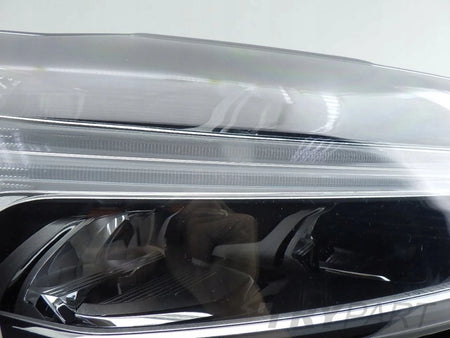 VOLVO XC 60 XC60 FULL LED MID II 17- RIGHT HEADLIGHT