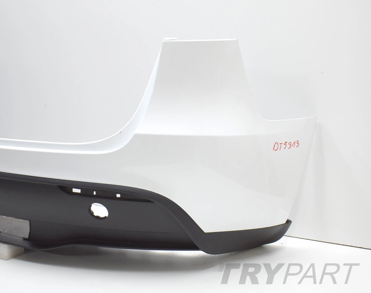 TESLA MODEL Y REAR BUMPER ORG + BOTTOM
