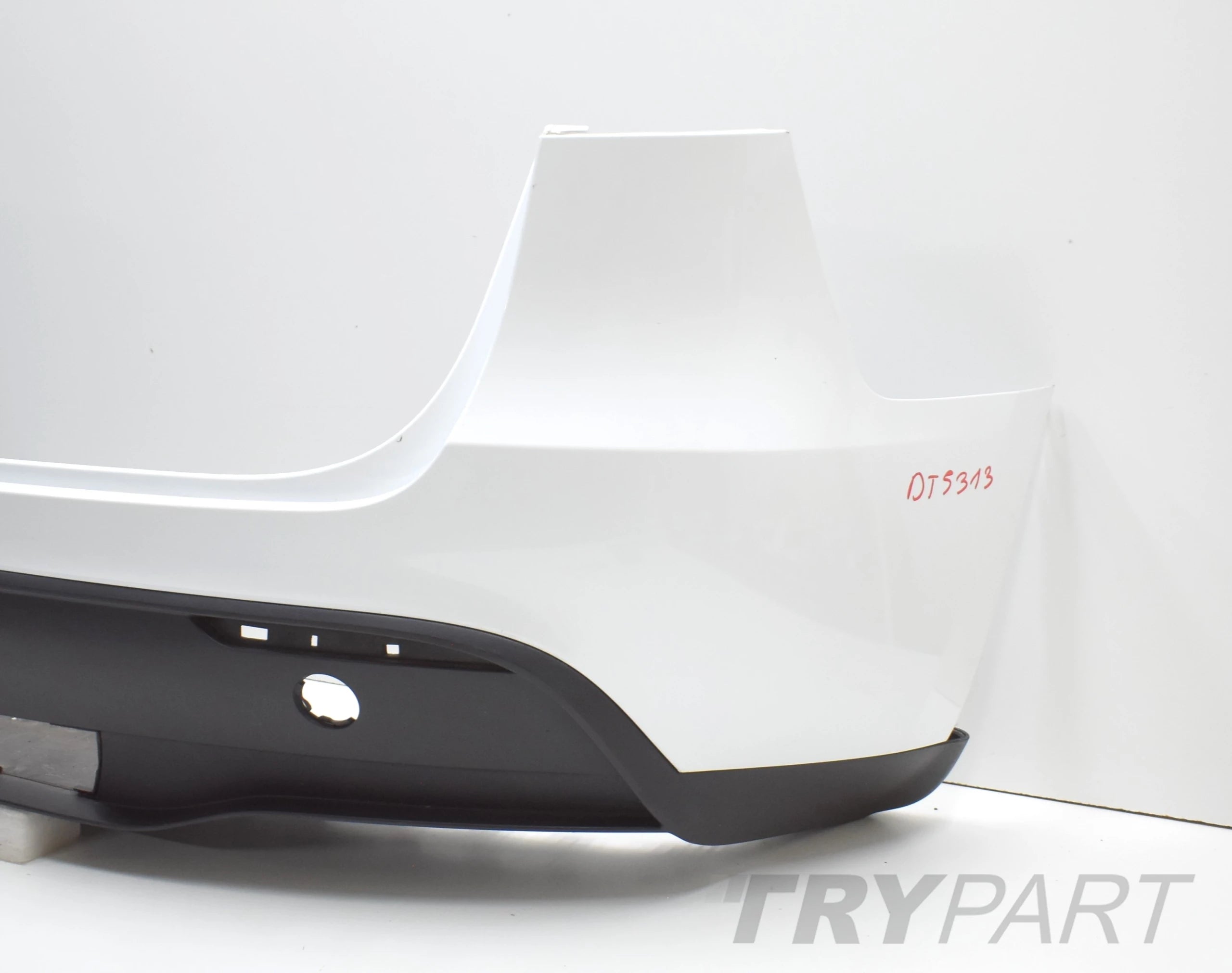 TESLA MODEL Y REAR BUMPER ORG + BOTTOM