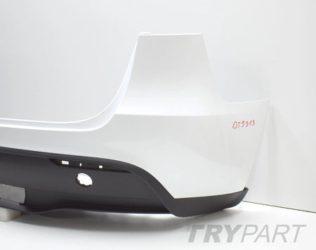 TESLA MODEL Y REAR BUMPER ORG + BOTTOM