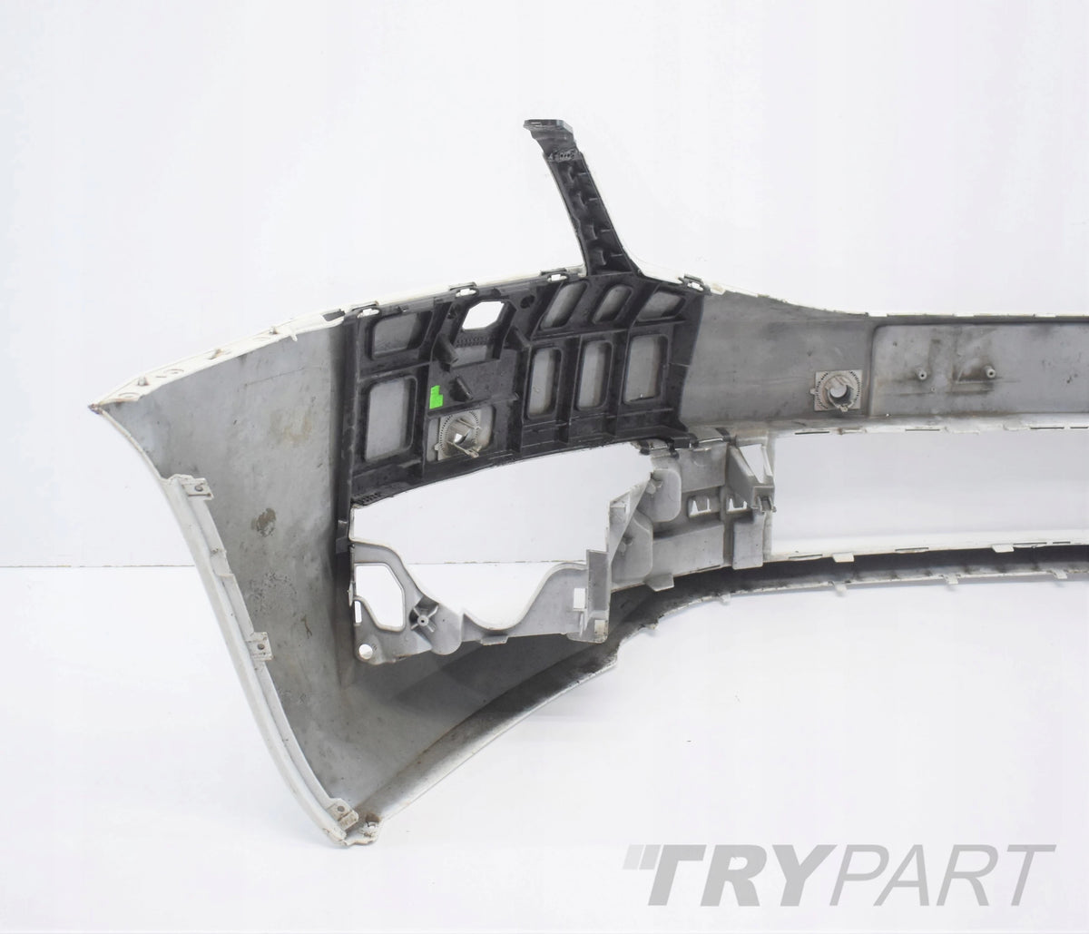 SKODA OCTAVIA III LIFT 5E FRONT BUMPER