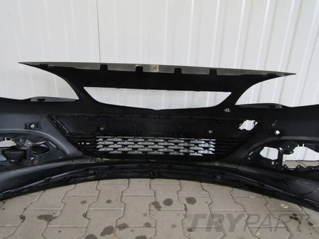 Front Bumper for Opel Astra J IV 4 Lift 12-16