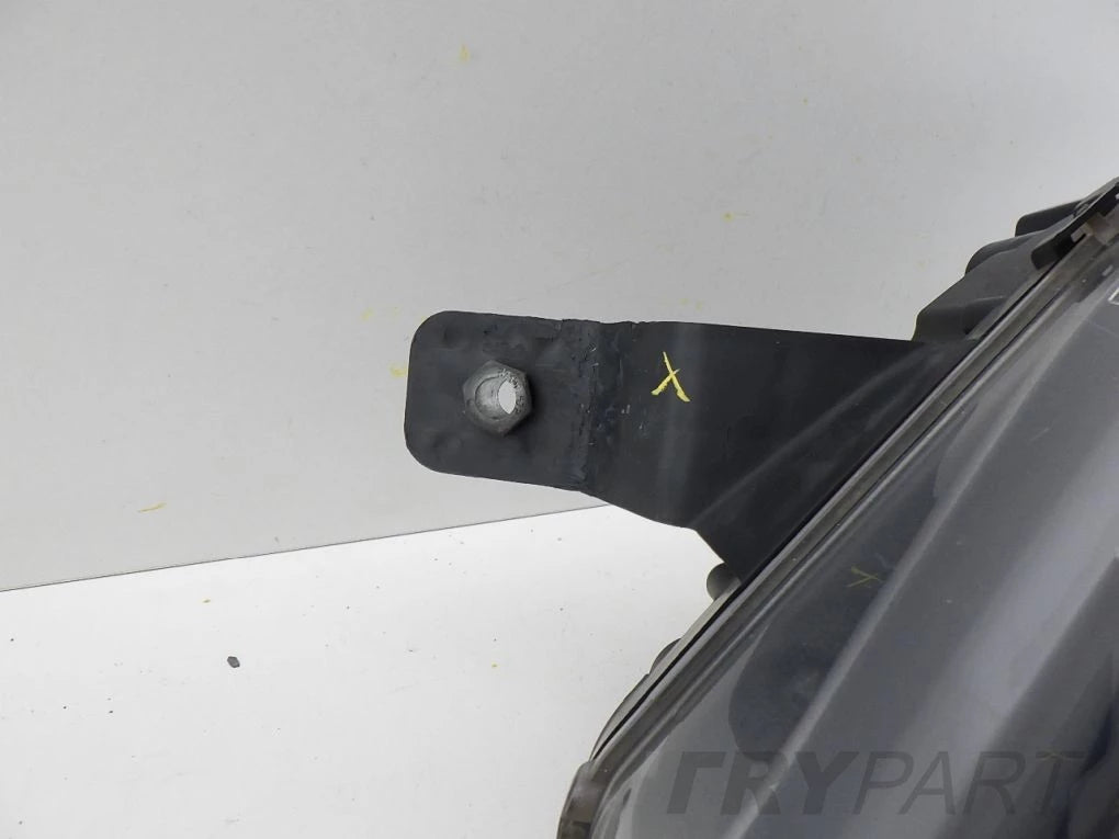 FIAT DUCATO BOXER JUMPER III 3 EU 14- front left headlight
