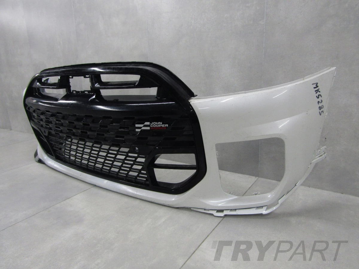 Front Bumper for Mini Cooper F65 F66 F67 JCW 24-