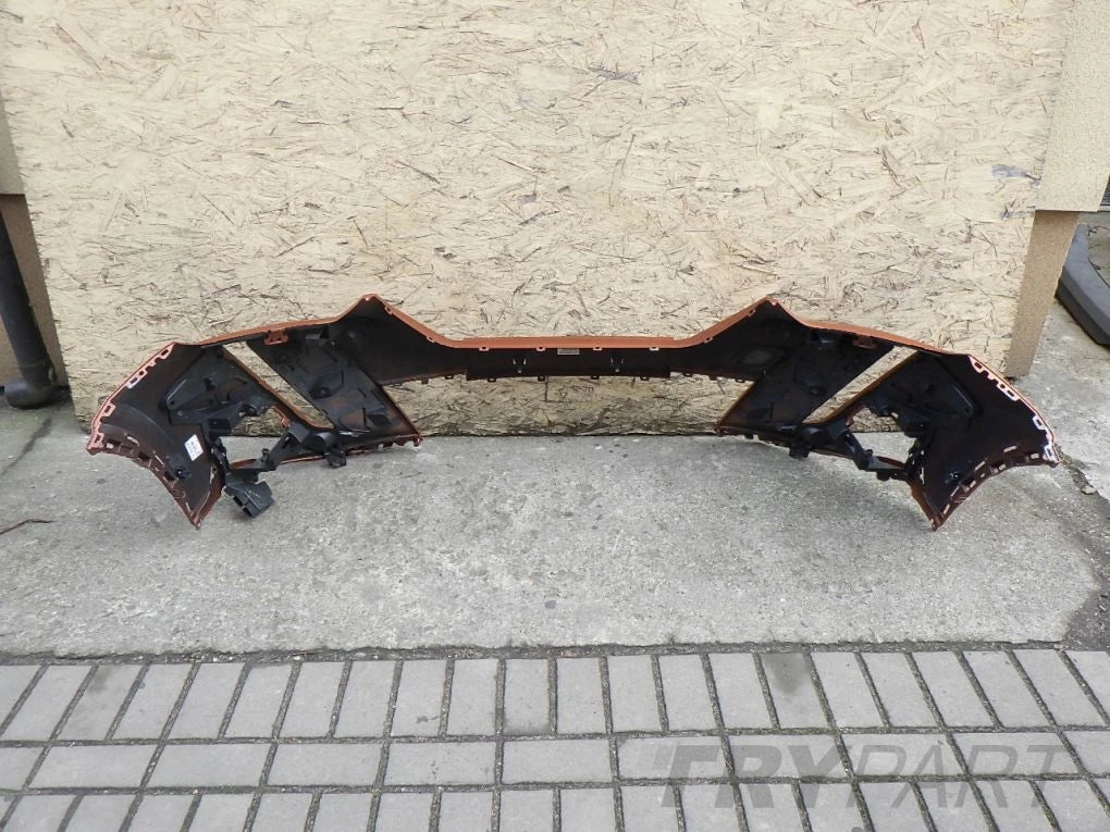 PEUGEOT 2008 II 2 19- Front Bumper