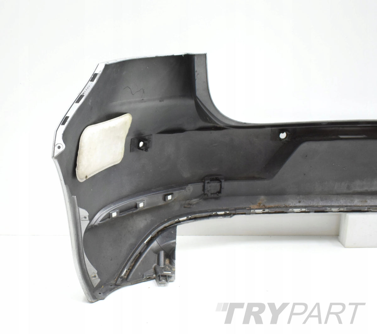 VW GOLF VII LIFT 5G6 GTI REAR BUMPER ORG