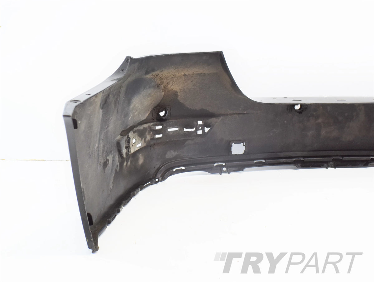 MERCEDES ML W164 LIFT REAR BUMPER ORG