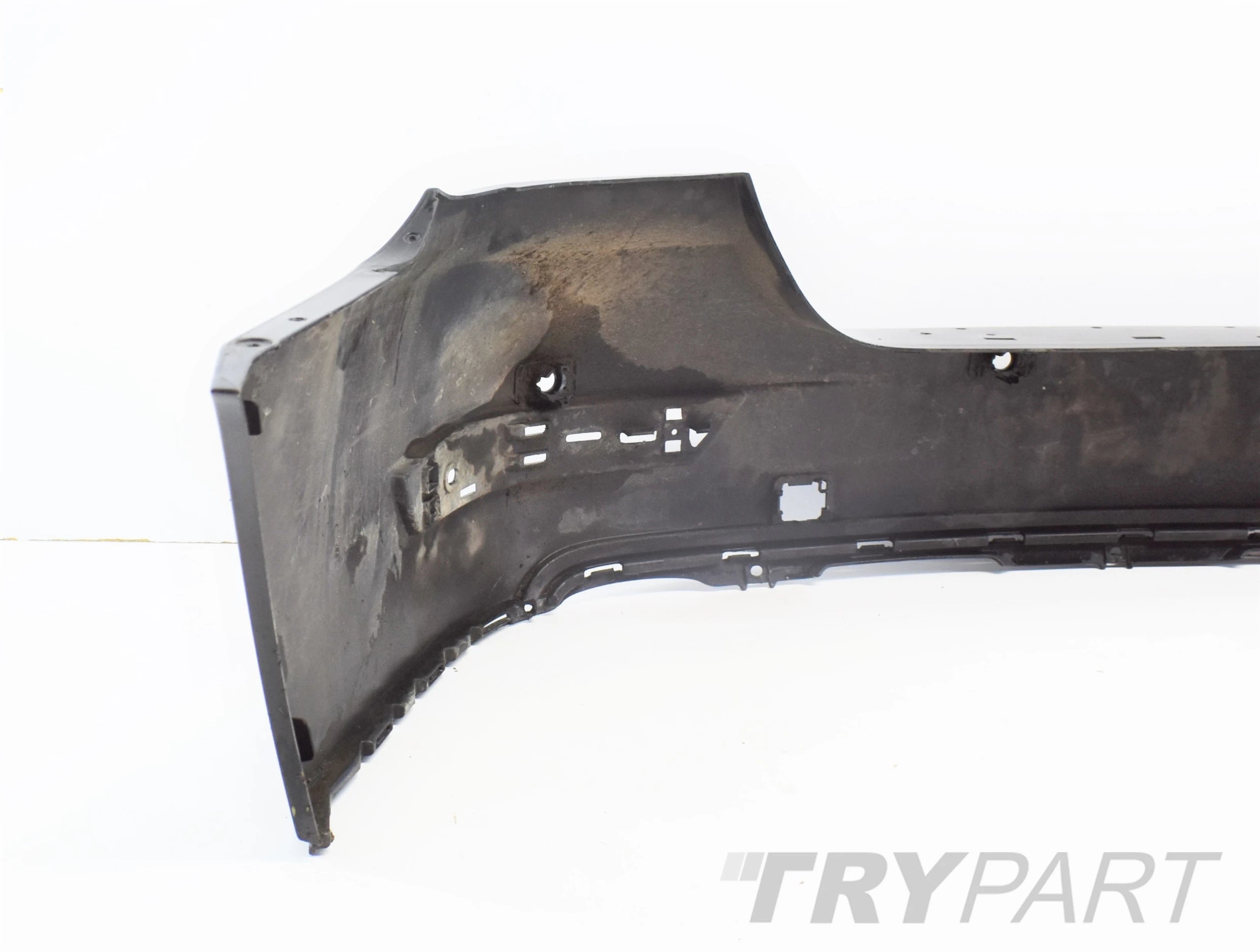 MERCEDES ML W164 LIFT REAR BUMPER ORG