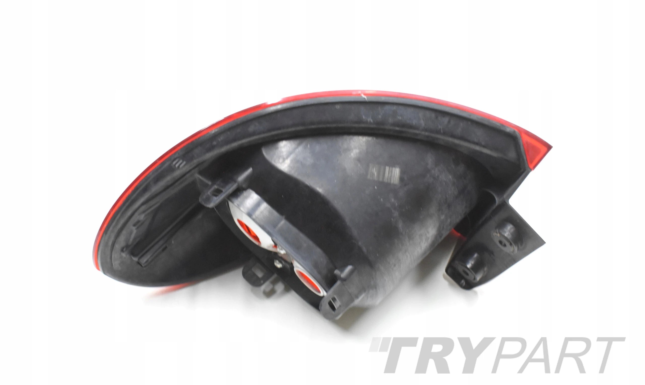 VW TIGUAN I 5N0 LEFT REAR TAIL LIGHT ORG EU