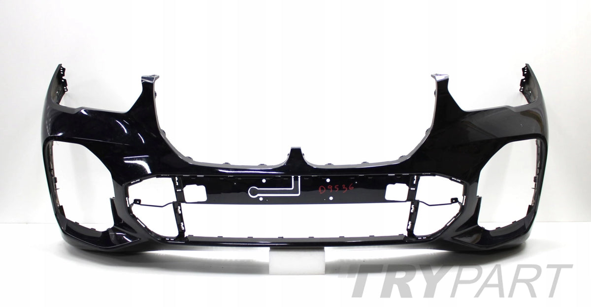 BMW X5 G05 M PACKAGE FRONT BUMPER ORG
