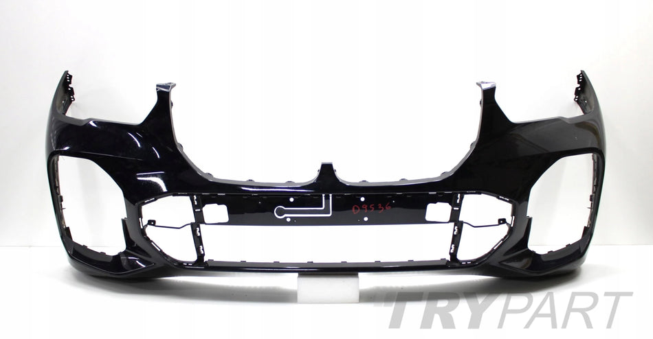 BMW X5 G05 M PACKAGE FRONT BUMPER ORG