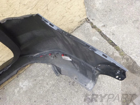 BMW X1 F48 15- Rear bumper