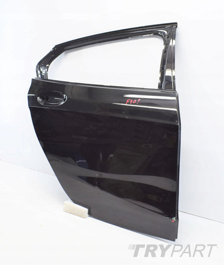 BMW 1 F40 Right Rear Door ORIGINAL