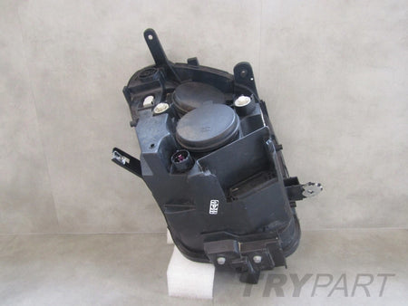 HEADLIGHT ALFA ROMEO MITO LIFT CARBON STANDARD LENS LH 08-18 50540106