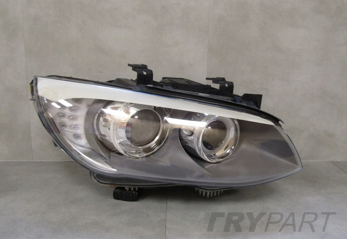 BMW 3 Series E92 E93 Coupe Xenon Adaptive Headlight Right Passenger Side 07-12 7239928-07