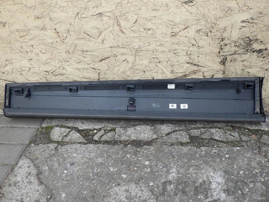 AUDI Q8 4M8 SQ8 S-LINE 18- Right Front Door Molding