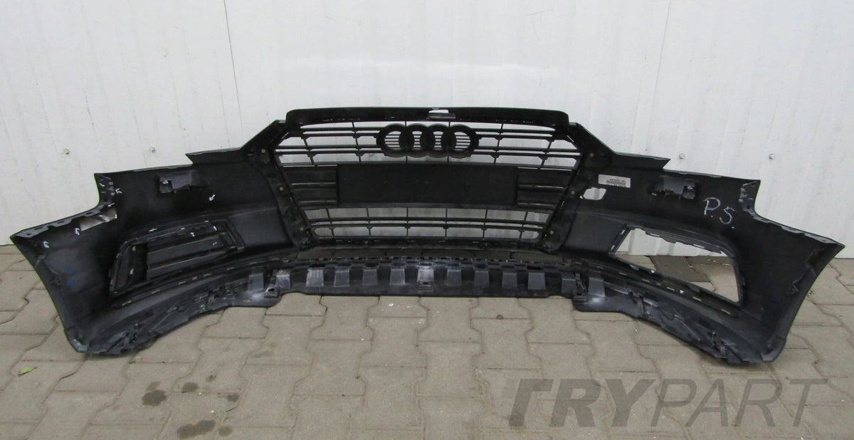 Front Bumper for Audi A3 8V5 Sedan Facelift 2016-2020