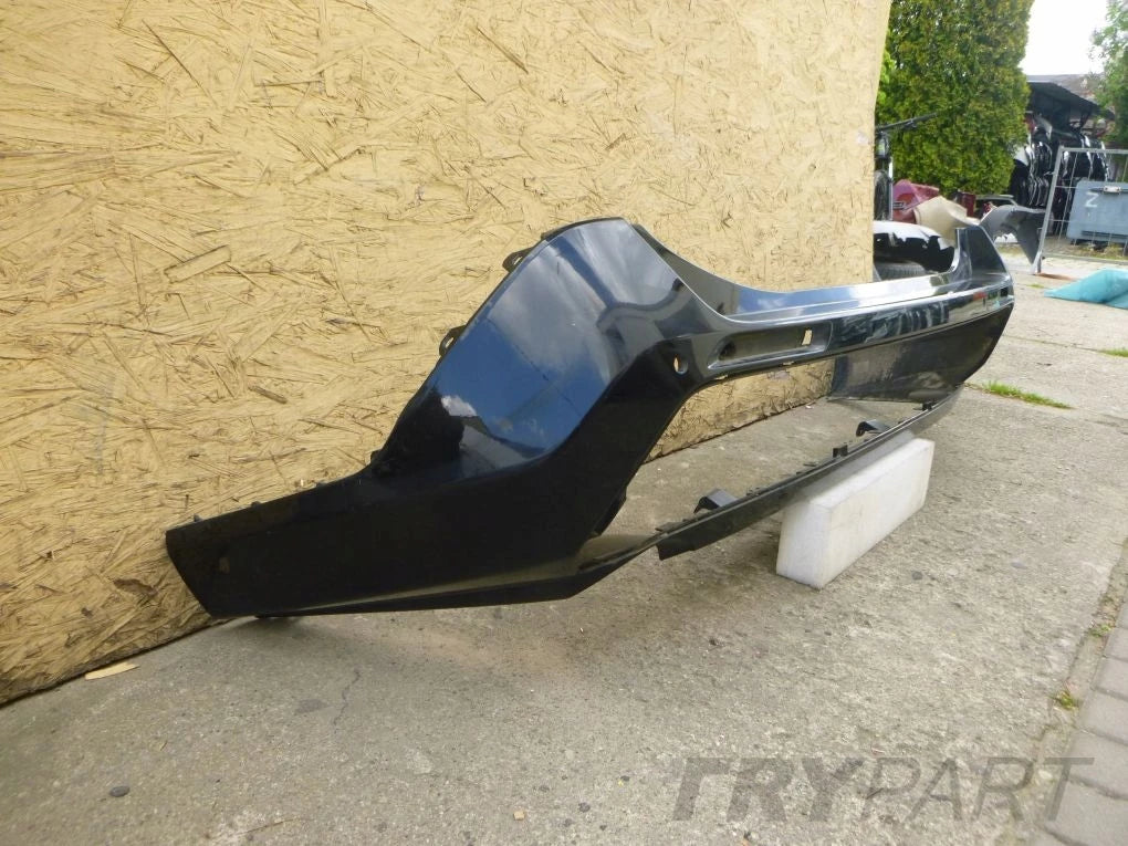 Toyota RAV4 RAV 4 V 19- Rear Bumper