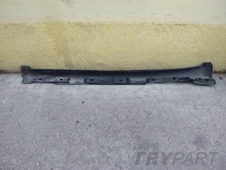 Toyota Avensis 3 III T27 Door Sill Trim Right Side Sill