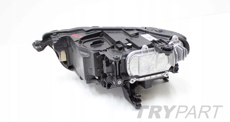VW T-ROC LIFT 2GA LAMP RIGHT FRONT HEADLIGHT ORG EU 2GA941036
