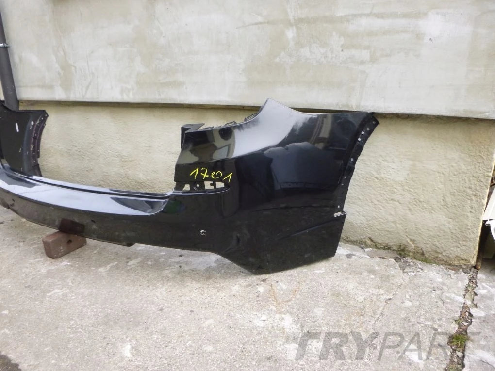 BMW X3 F25 M Package Rear Bumper